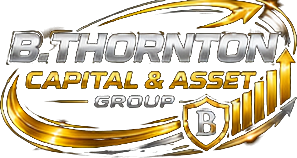 B. Thornton Capital & Asset Group